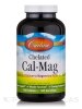 Chelated Cal-Mag - 180 Tablets