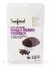 Maqui Berry Powder
