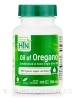 Oil of Oregano 150 mg - 120 Softgels
