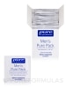 Men's Pure Pack - 30 Packets - Alternate View 1