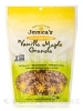 Gluten-Free Vanilla Maple Granola - 11 oz (311 Grams)