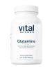 Glutamine 3400 mg - 100 Vegetarian Capsules