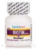 Biotin 5000 mcg - 100 MicroLingual® Tablets - Alternate View 2