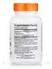 Extra Strength Ginkgo 120 mg - 120 Veggie Capsules - Alternate View 1