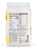 Raw Organic Protein Powder, Chocolate Flavor - 23.4 oz (664 Grams) - Alternate View 1