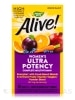 Alive!® Once Daily Women's Ultra - 60 Tablets - Alternate View 3