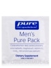 Men's Pure Pack - 30 Packets - Alternate View 2