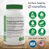 Lutein 20 mg with Zeaxanthin 4 mg (as LutePro® 2020) - 60 Softgels - Alternate View 1