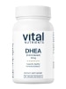 DHEA (Micronized) 10 mg - 60 Vegetarian Capsules