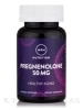 Pregnenolone 50 mg - 60 Vegetarian Capsules