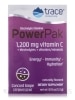 Electrolyte Stamina Power Pak, Concord Grape Flavor - 1 Box of 30 Single-serve Packets - Alternate View 2