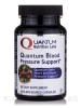 Quantum Blood Pressure Support - 60 Plant-Source Capsules