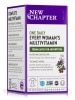 Every Woman's One Daily Multivitamin - 72 Vegetarian Tablets
