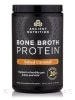 Bone Broth Protein™ Salted Caramel - 17.9 oz (506 Grams)