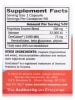 No-Fenol - Enzyme for Polyphenolic Foods - 90 Capsules - Alternate View 3