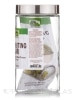 NOW Real Food® - Sprouting Jar with Stainless Steel Screen and Lid - 0.5 Gallons - Alternate View 1