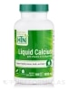Liquid Calcium with Vitamin D3 and Magnesium - 100 Softgels