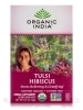 Tulsi Hibiscus Infusion - 18 Bags - Alternate View 1