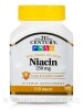 Niacin 250 mg - 110 Tablets