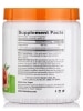 High Absorption Magnesium Powder, Peach Flavored - 12.3 oz (374 Grams) - Alternate View 1