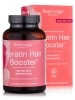 Keratin Hair Booster™ with Biotin & Resveratrol - 60 Capsules - Alternate View 1