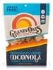 Grain Free Chocolate Chunk Coconola (Coconut Granola) - 9 oz (255 Grams)