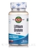 Lithium Orotate 5 mg - 60 VegCaps