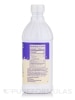 NuStevia Concentrated Vanilla Syrup - 16 fl. oz - Alternate View 1