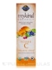 mykind Organics Vitamin C Organic Spray, Orange-Tangerine - 2 oz (58 ml) - Alternate View 3