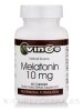 Melatonin 10 mg - 60 Capsules