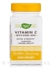 Vitamin C-1000 with Rose Hips - 100 Capsules