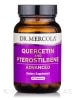 Quercetin and Pterostilbene Advanced - 60 Capsules