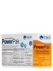 Electrolyte Stamina Power Pak, Orange Blast Flavor - 1 Box of 30 Single-serve Packets
