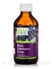 Black Elderberry Syrup for Kids (Alcohol Free) - 3 fl. oz (90 ml) - Alternate View 2