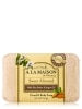Sweet Almond Soap Bar - 8.8 oz (250 Grams) - Alternate View 1