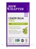 Lemon Balm Force™ - 30 Vegetarian Capsules - Alternate View 3