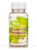 Vegan One™ Multiple (Iron-Free) - 60 Tablets