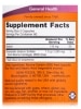 Chondroitin Sulfate 600 mg - 120 Capsules - Alternate View 3