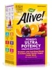 Alive!® Once Daily Women's Ultra - 60 Tablets
