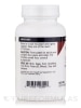 5-MTHF ([6S]-5-Methyltetrahydrofolate) 1 mg - 120 Capsules - Alternate View 2