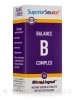 Balance B Complex Folic Acid & Biotin - 60 MicroLingual® Tablets