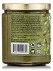 Sprouted Organic Raw Pumpkin Seed Butter, Salted - 8 oz (228 Grams) - Alternate View 3