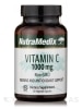 Vitamin C - 120 Vegetable Capsules