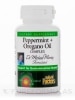 Peppermint + Oregano Oil Complex - 60 Enteric Coated Softgels