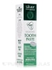 Natural Whitening Toothpaste, Winter Mint - 4 oz (114 Grams)