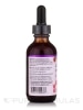 Liquid Vitamin B12 & Folic Acid, Raspberry Flavor - 2 fl. oz (59 ml) - Alternate View 2