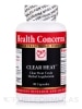 Clear Heat™ (Clear Heat Toxin Herbal Supplement) - 90 Capsules