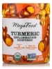Turmeric Inflammation Response - 40 Gummies