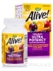 Alive!® Once Daily Women's Ultra - 60 Tablets - Alternate View 1