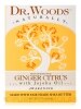 Bar Soap - Moisturizing Ginger Citrus with Jojoba Oil - 5.25 oz (149 Grams) - Alternate View 2